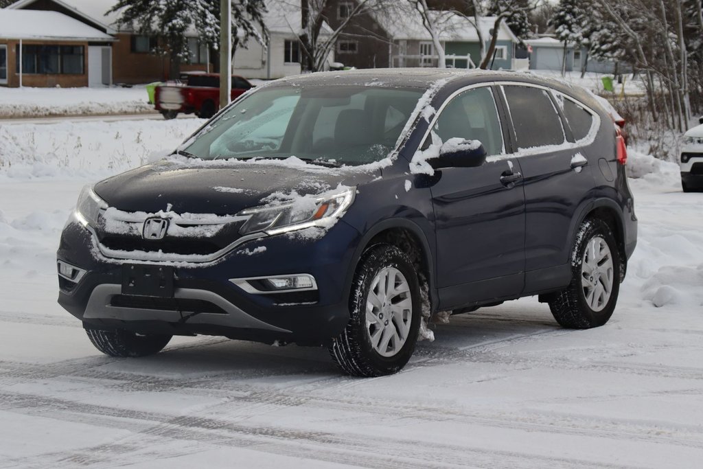 2015 Honda CR-V EX in Sault Ste. Marie, Ontario - 1 - w1024h768px