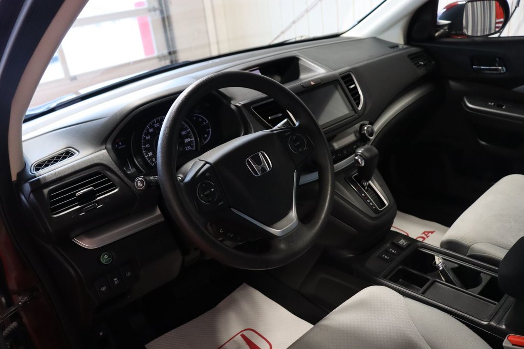 2016 Honda CR-V EX in Sault Ste. Marie, Ontario - 9 - w1024h768px
