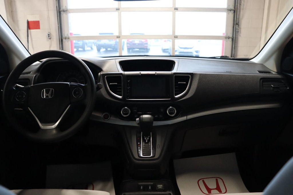 2016 Honda CR-V EX in Sault Ste. Marie, Ontario - 10 - w1024h768px