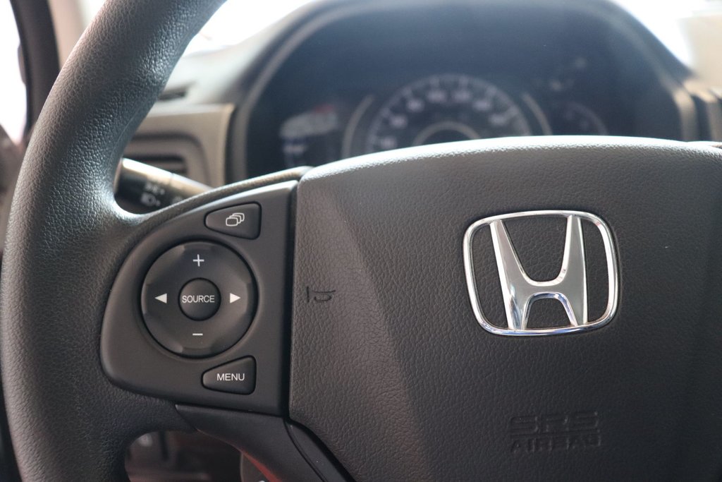 2016 Honda CR-V LX FWD in Sault Ste. Marie, Ontario - 15 - w1024h768px