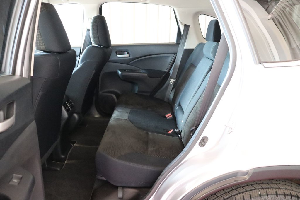2016 Honda CR-V LX FWD in Sault Ste. Marie, Ontario - 12 - w1024h768px