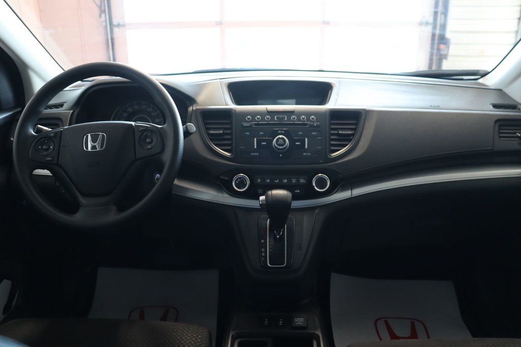 2016 Honda CR-V LX FWD in Sault Ste. Marie, Ontario - 10 - w1024h768px