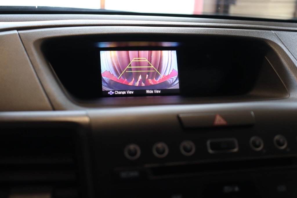 2016 Honda CR-V LX FWD in Sault Ste. Marie, Ontario - 18 - w1024h768px