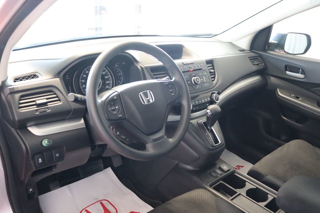 2016 Honda CR-V LX FWD in Sault Ste. Marie, Ontario - 9 - w1024h768px