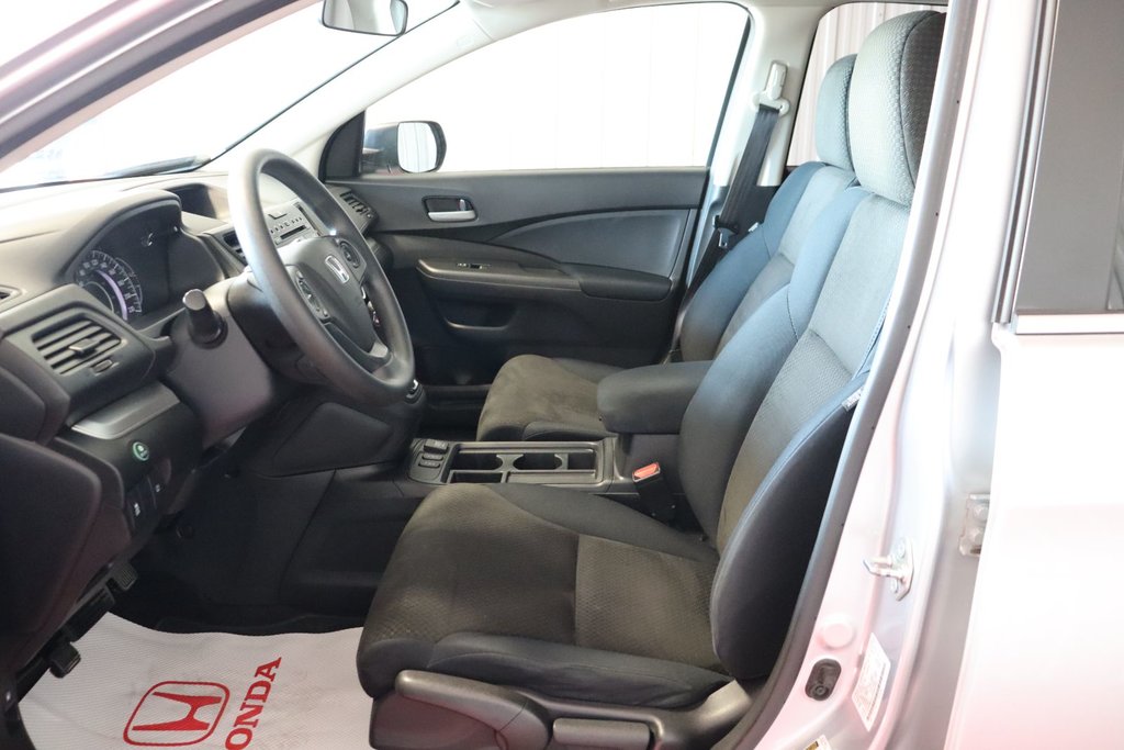 2016 Honda CR-V LX FWD in Sault Ste. Marie, Ontario - 11 - w1024h768px