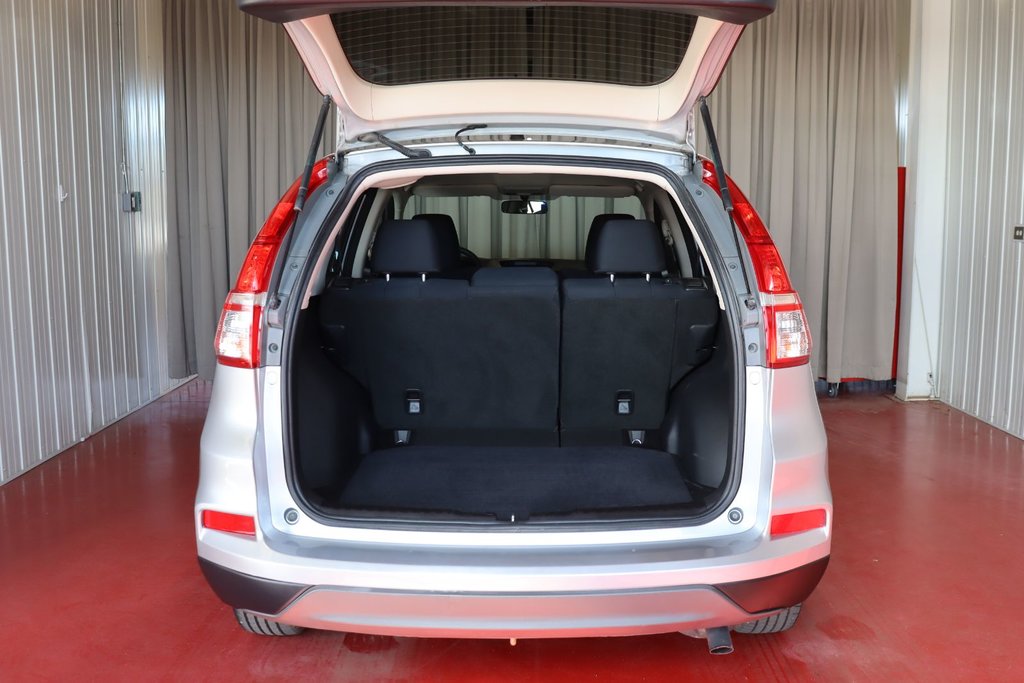 2016 Honda CR-V LX FWD in Sault Ste. Marie, Ontario - 6 - w1024h768px
