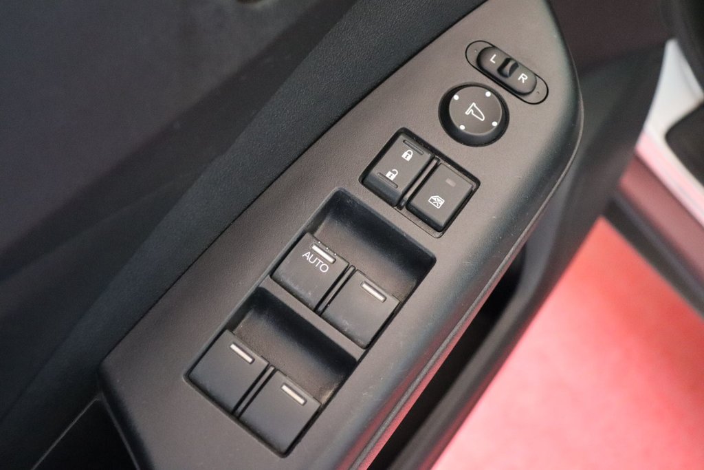 2016 Honda CR-V LX FWD in Sault Ste. Marie, Ontario - 13 - w1024h768px