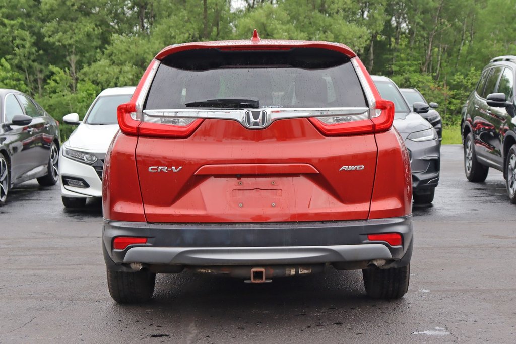 2017 Honda CR-V EX-L in Sault Ste. Marie, Ontario - 5 - w1024h768px