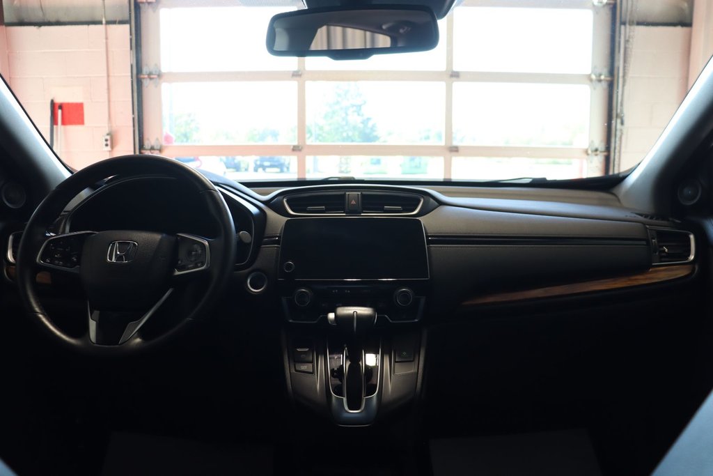 2018 Honda CR-V EX-L in Sault Ste. Marie, Ontario - 10 - w1024h768px