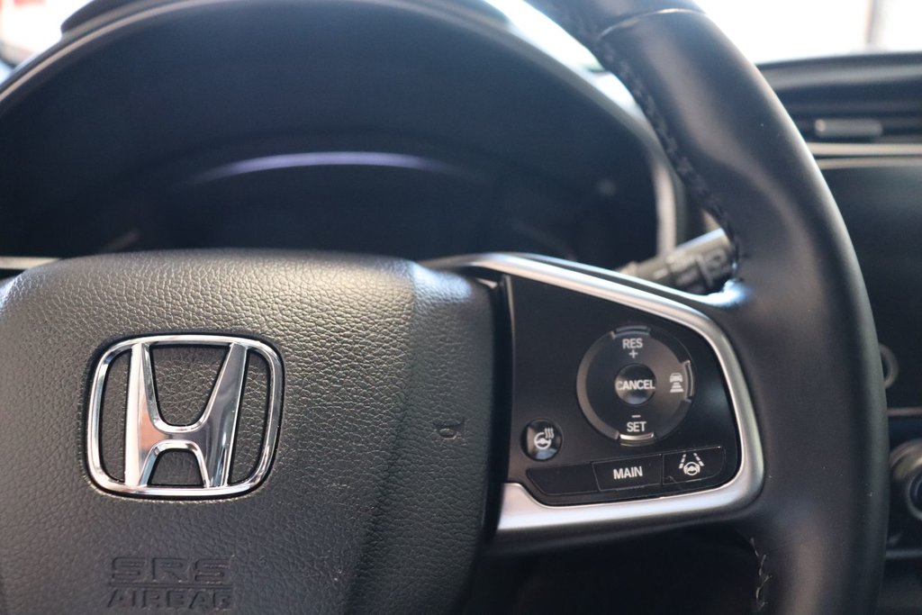 2018 Honda CR-V EX-L in Sault Ste. Marie, Ontario - 16 - w1024h768px