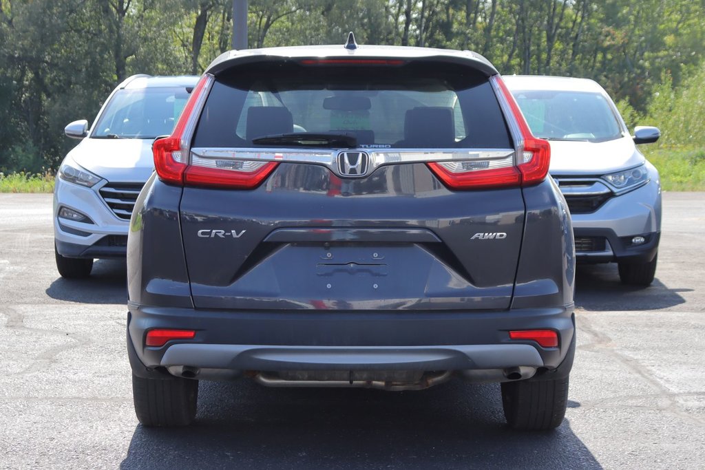 Honda CR-V EX-L 2018 à Sault Ste. Marie, Ontario - 5 - w1024h768px