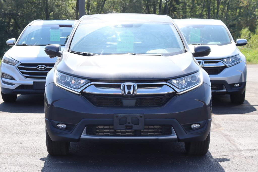 Honda CR-V EX-L 2018 à Sault Ste. Marie, Ontario - 2 - w1024h768px