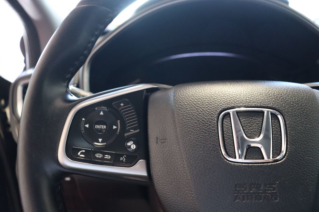 2018 Honda CR-V EX-L in Sault Ste. Marie, Ontario - 15 - w1024h768px