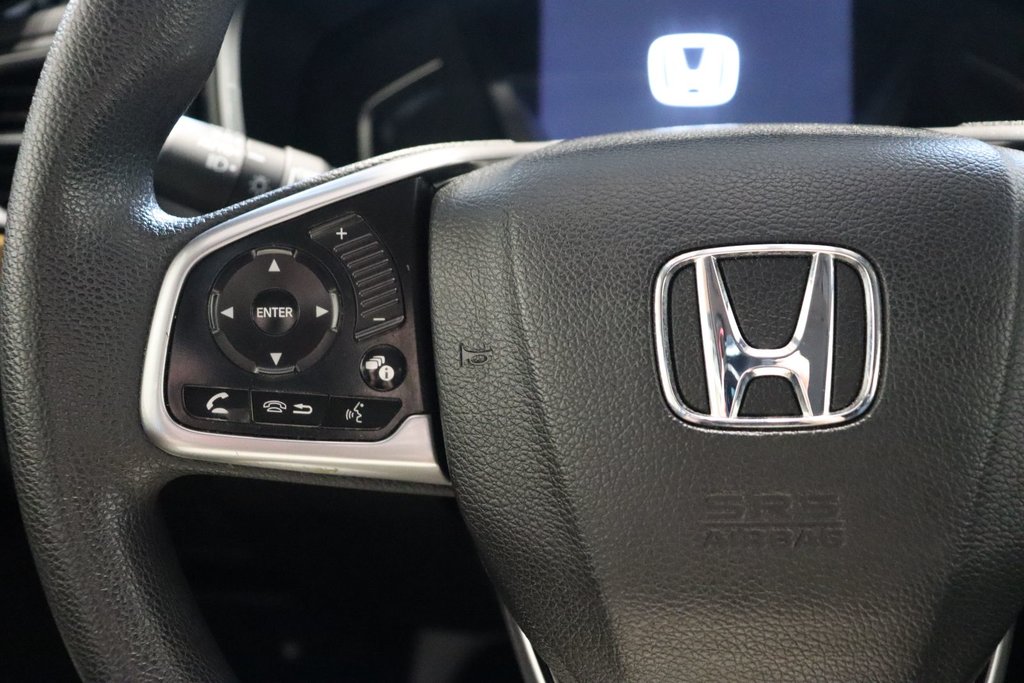 2018 Honda CR-V EX in Sault Ste. Marie, Ontario - 15 - w1024h768px