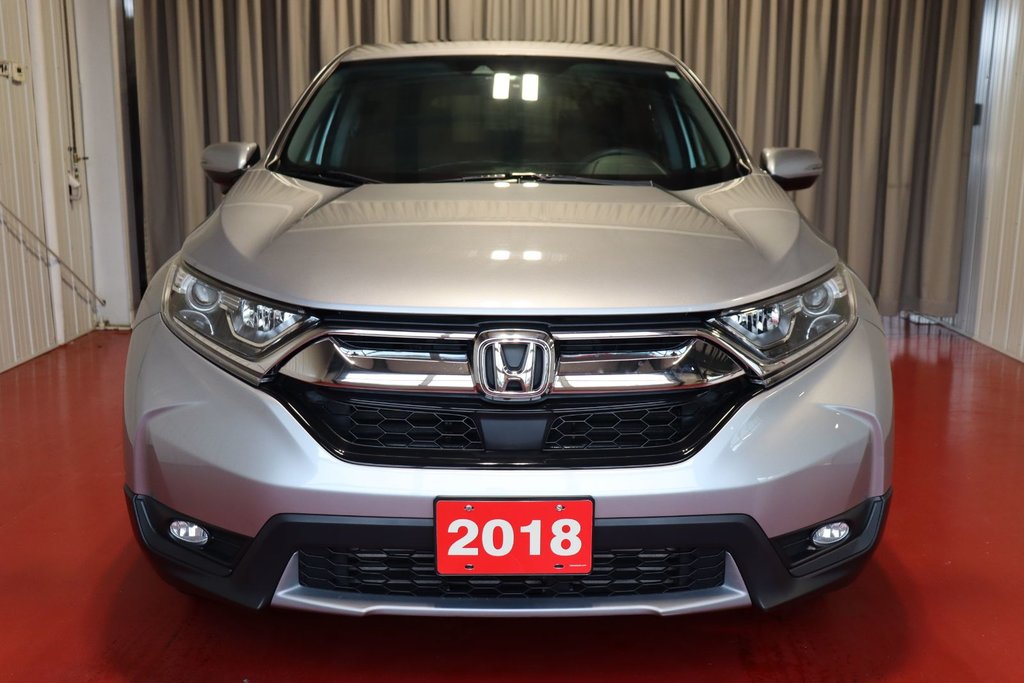 2018 Honda CR-V EX in Sault Ste. Marie, Ontario - 2 - w1024h768px