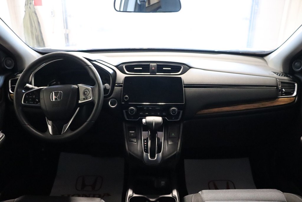 2018 Honda CR-V EX in Sault Ste. Marie, Ontario - 10 - w1024h768px