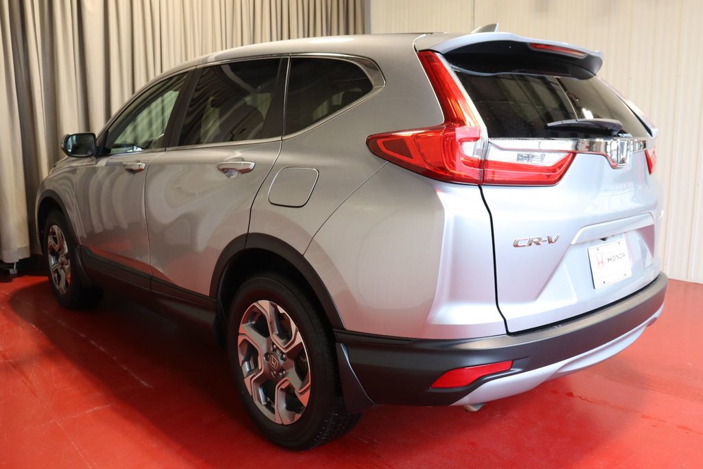 2018 Honda CR-V EX in Sault Ste. Marie, Ontario - 7 - w1024h768px