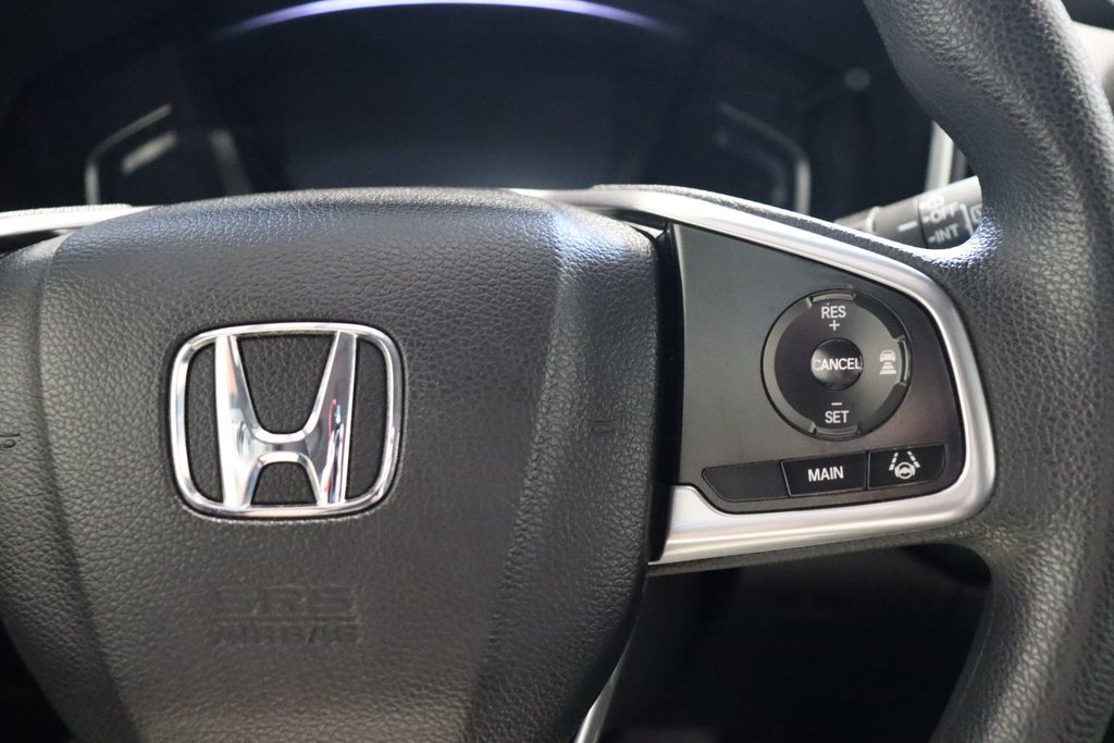 2018 Honda CR-V EX in Sault Ste. Marie, Ontario - 16 - w1024h768px