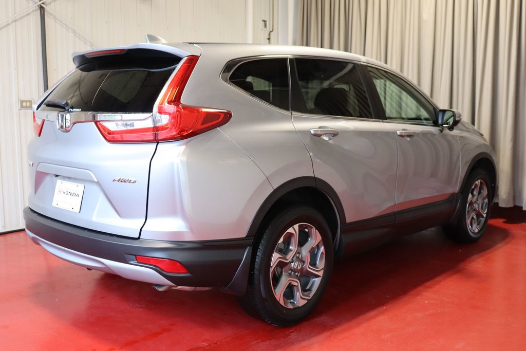 2018 Honda CR-V EX in Sault Ste. Marie, Ontario - 4 - w1024h768px