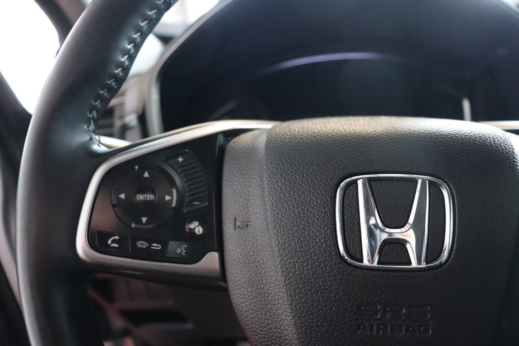 2018 Honda CR-V Touring in Sault Ste. Marie, Ontario - 15 - w1024h768px