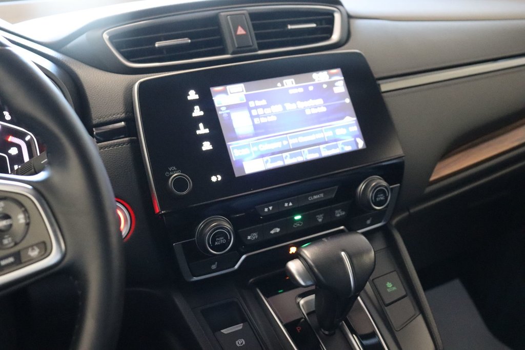 2018 Honda CR-V EX-L in Sault Ste. Marie, Ontario - 18 - w1024h768px