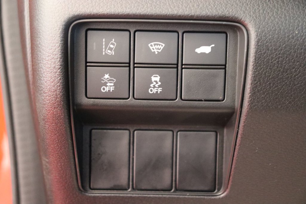 2018 Honda CR-V EX-L in Sault Ste. Marie, Ontario - 14 - w1024h768px