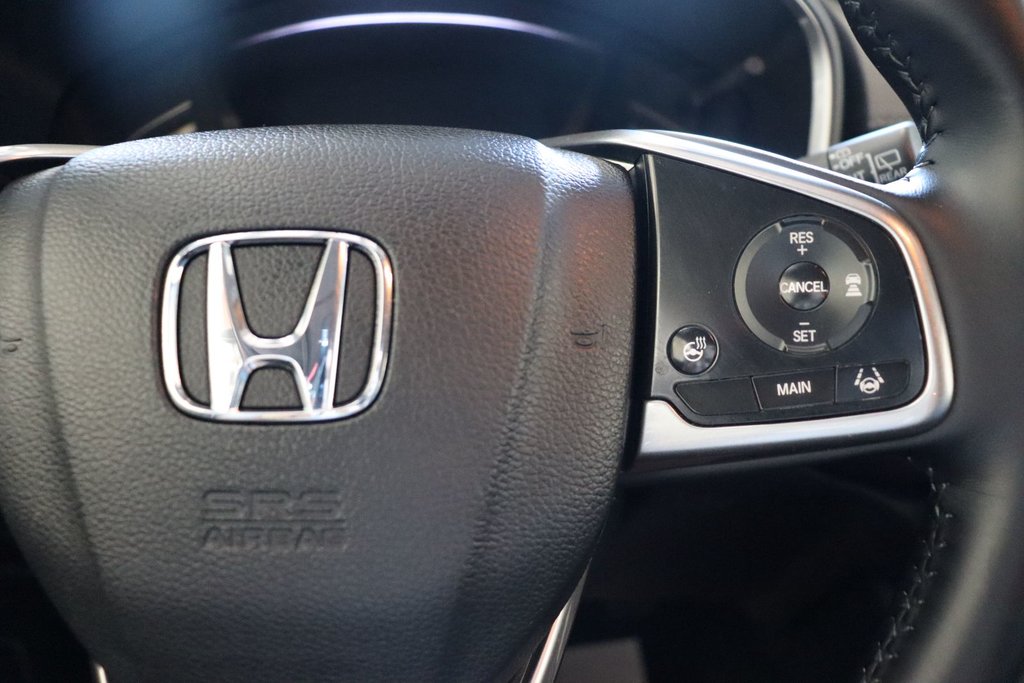 2018 Honda CR-V EX-L in Sault Ste. Marie, Ontario - 16 - w1024h768px
