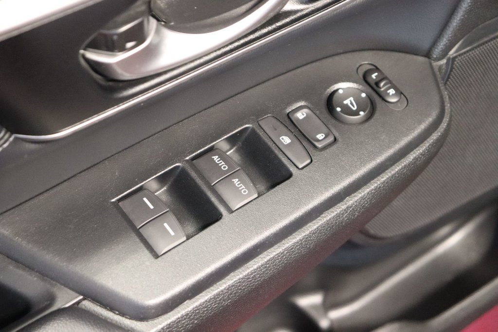 2018 Honda CR-V EX-L in Sault Ste. Marie, Ontario - 13 - w1024h768px
