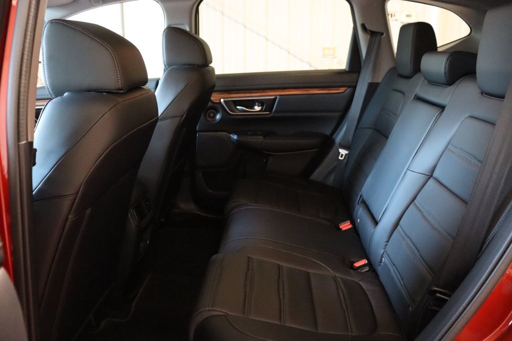 2018 Honda CR-V EX-L in Sault Ste. Marie, Ontario - 12 - w1024h768px