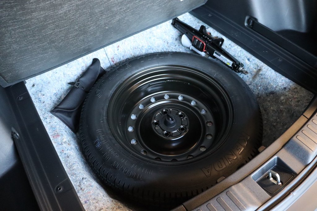 2018 Honda CR-V EX-L in Sault Ste. Marie, Ontario - 8 - w1024h768px
