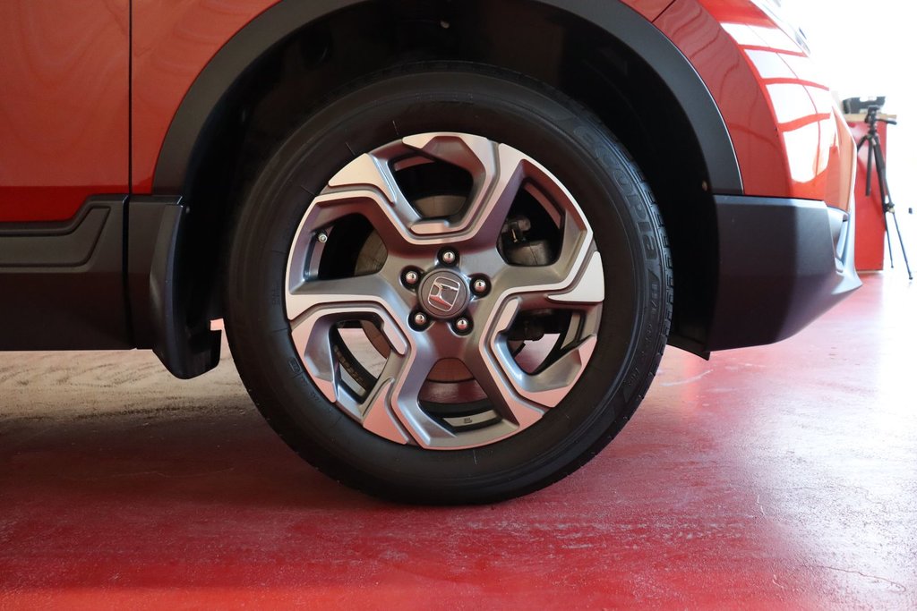 2018 Honda CR-V EX-L in Sault Ste. Marie, Ontario - 25 - w1024h768px