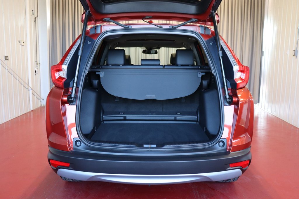 2018 Honda CR-V EX-L in Sault Ste. Marie, Ontario - 6 - w1024h768px