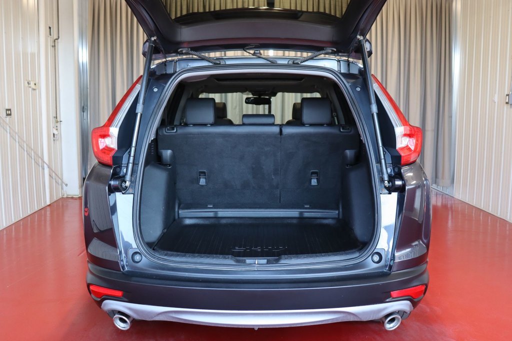 Honda CR-V Touring 2018 à Sault Ste. Marie, Ontario - 6 - w1024h768px