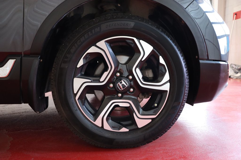 Honda CR-V Touring 2018 à Sault Ste. Marie, Ontario - 35 - w1024h768px
