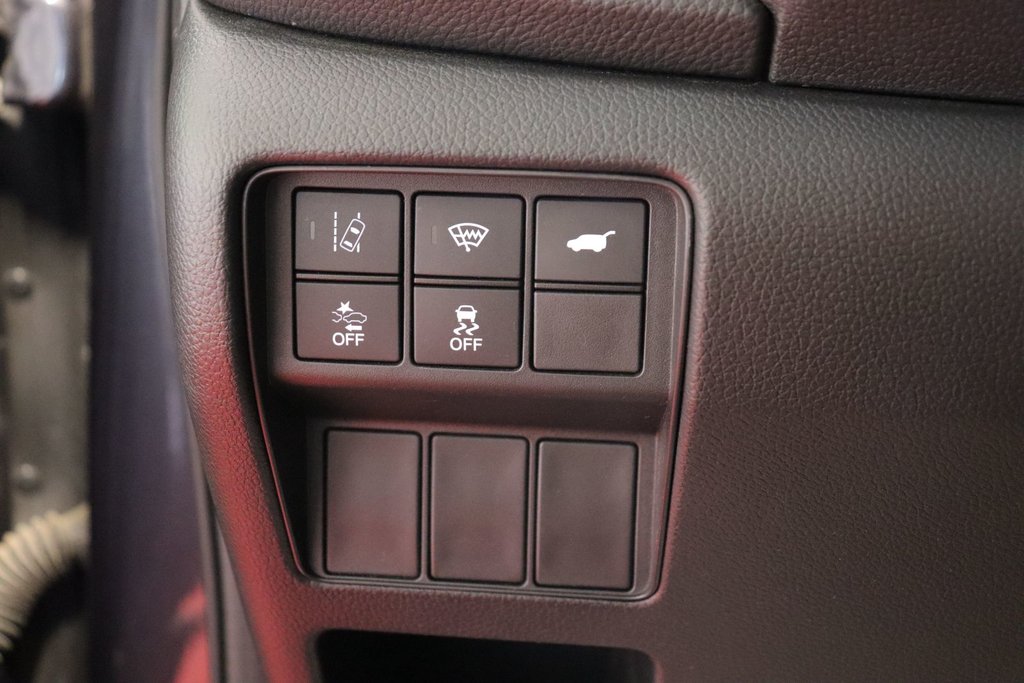 Honda CR-V Touring 2018 à Sault Ste. Marie, Ontario - 20 - w1024h768px