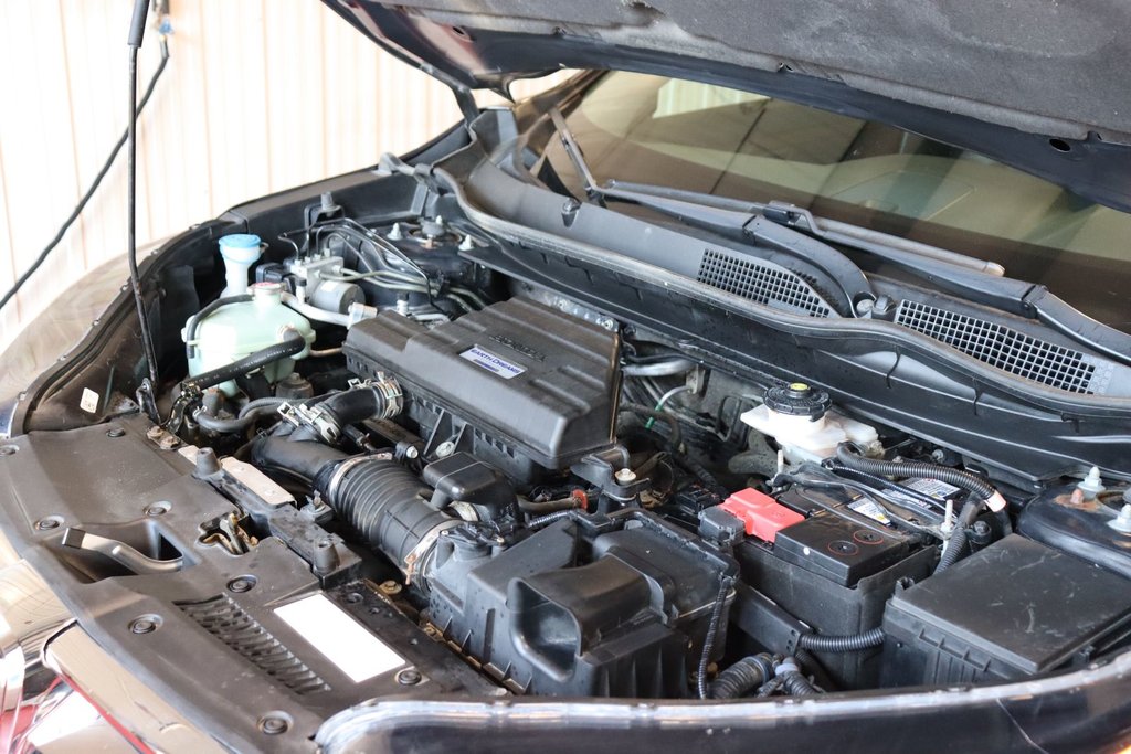 Honda CR-V Touring 2018 à Sault Ste. Marie, Ontario - 30 - w1024h768px