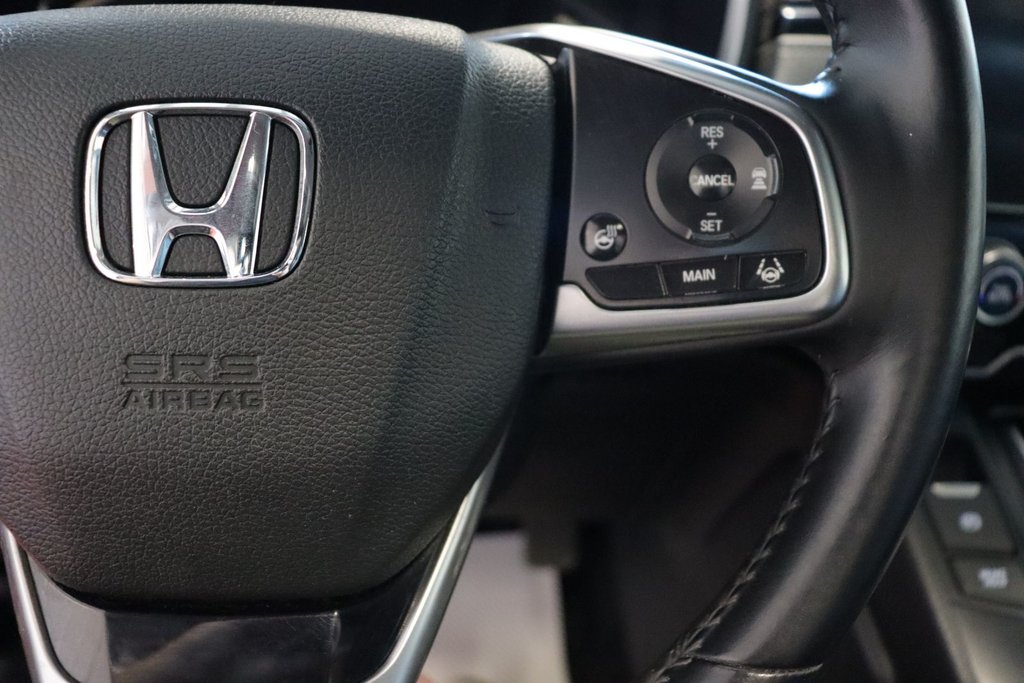 Honda CR-V Touring 2018 à Sault Ste. Marie, Ontario - 22 - w1024h768px