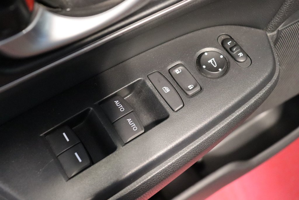 Honda CR-V Touring 2018 à Sault Ste. Marie, Ontario - 18 - w1024h768px