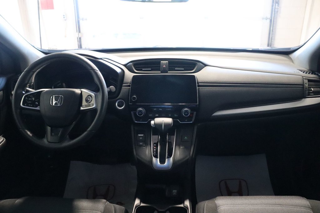 2019 Honda CR-V LX in Sault Ste. Marie, Ontario - 10 - w1024h768px
