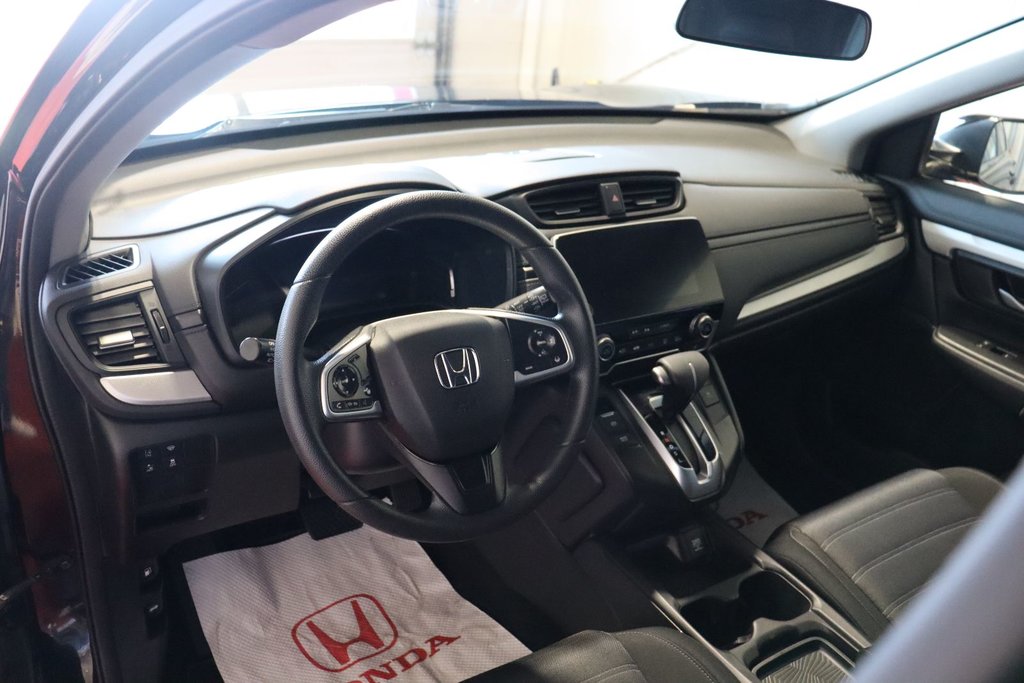 Honda CR-V LX 2019 à Sault Ste. Marie, Ontario - 9 - w1024h768px