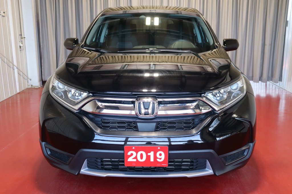 Honda CR-V LX 2019 à Sault Ste. Marie, Ontario - 2 - w1024h768px