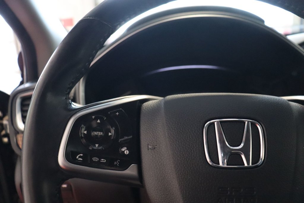 Honda CR-V Touring 2019 à Sault Ste. Marie, Ontario - 15 - w1024h768px