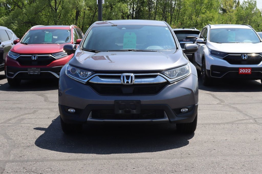 2019 Honda CR-V EX-L in Sault Ste. Marie, Ontario - 2 - w1024h768px