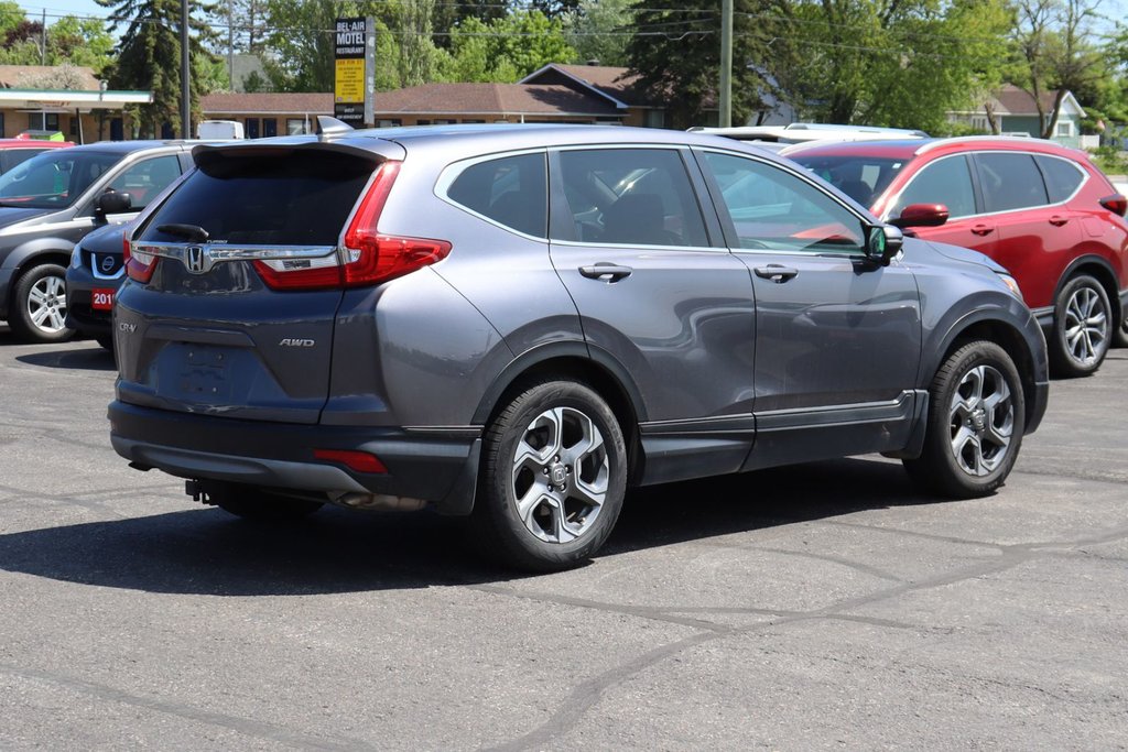 2019 Honda CR-V EX-L in Sault Ste. Marie, Ontario - 4 - w1024h768px