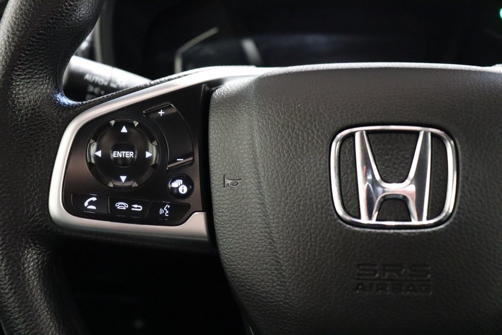 Honda CR-V LX 2020 à Sault Ste. Marie, Ontario - 15 - w1024h768px