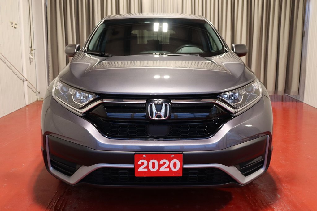 2020 Honda CR-V LX in Sault Ste. Marie, Ontario - 2 - w1024h768px