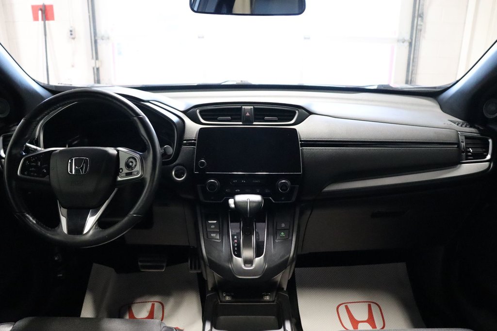 Honda CR-V Sport 2020 à Sault Ste. Marie, Ontario - 10 - w1024h768px