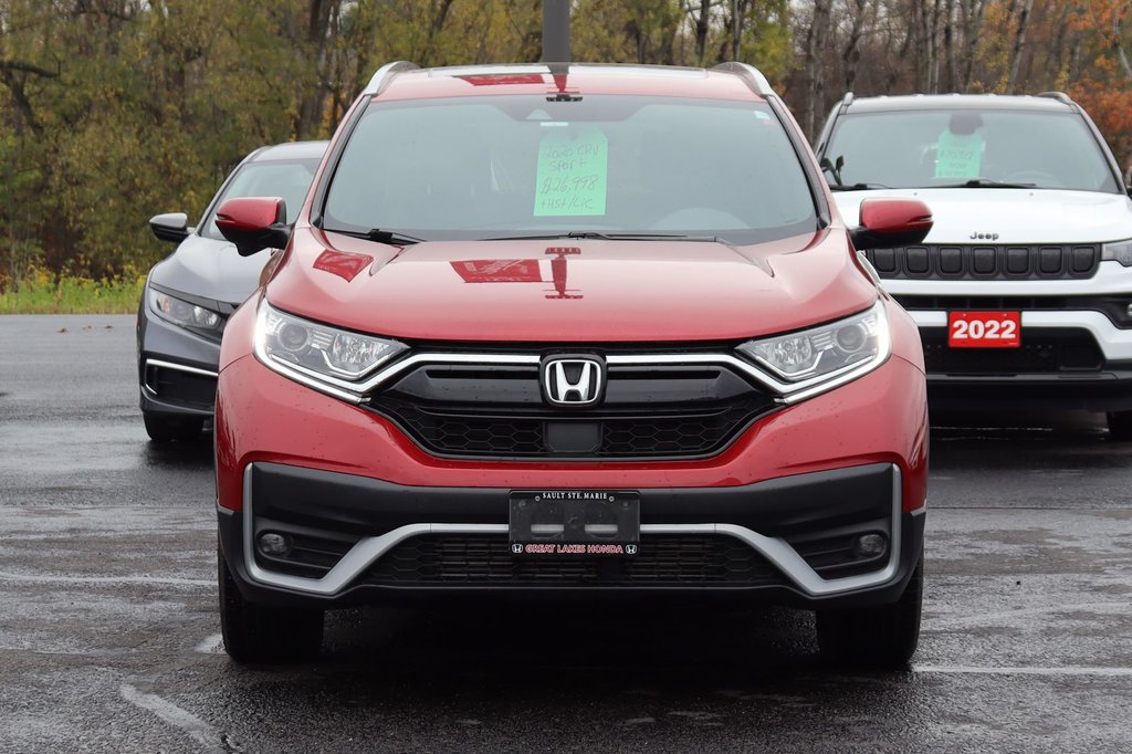 2020 Honda CR-V Sport in Sault Ste. Marie, Ontario - 2 - w1024h768px