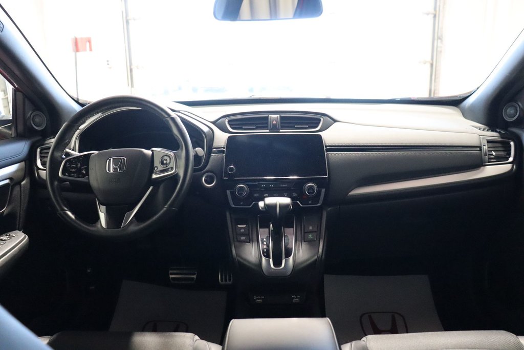 2020 Honda CR-V Sport in Sault Ste. Marie, Ontario - 10 - w1024h768px