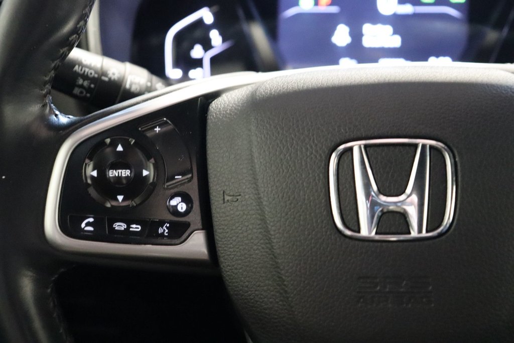 2020 Honda CR-V Sport in Sault Ste. Marie, Ontario - 15 - w1024h768px